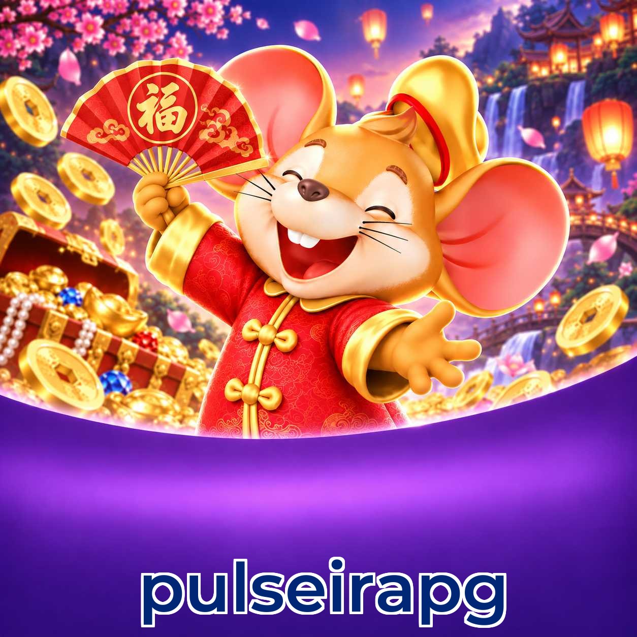 pulseirapg Facebook Group