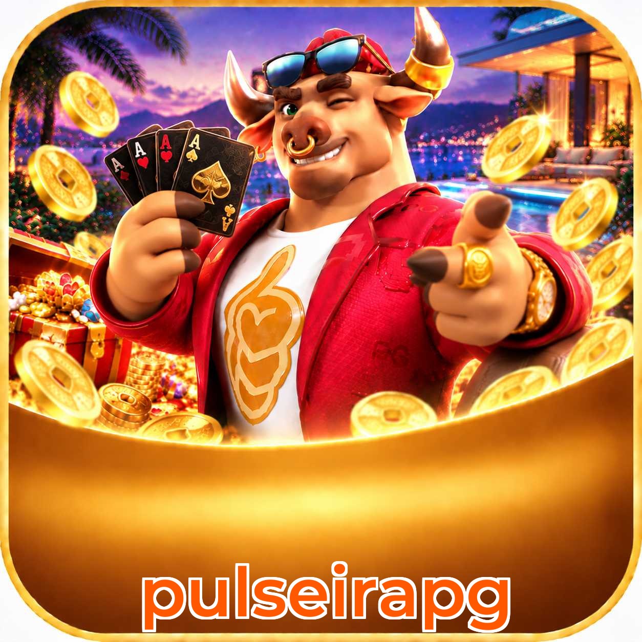 pulseirapg Jogos Exclusivos