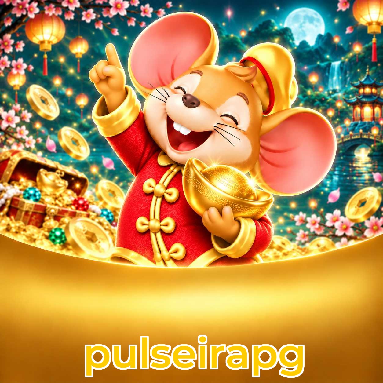pulseirapg Facebook Support