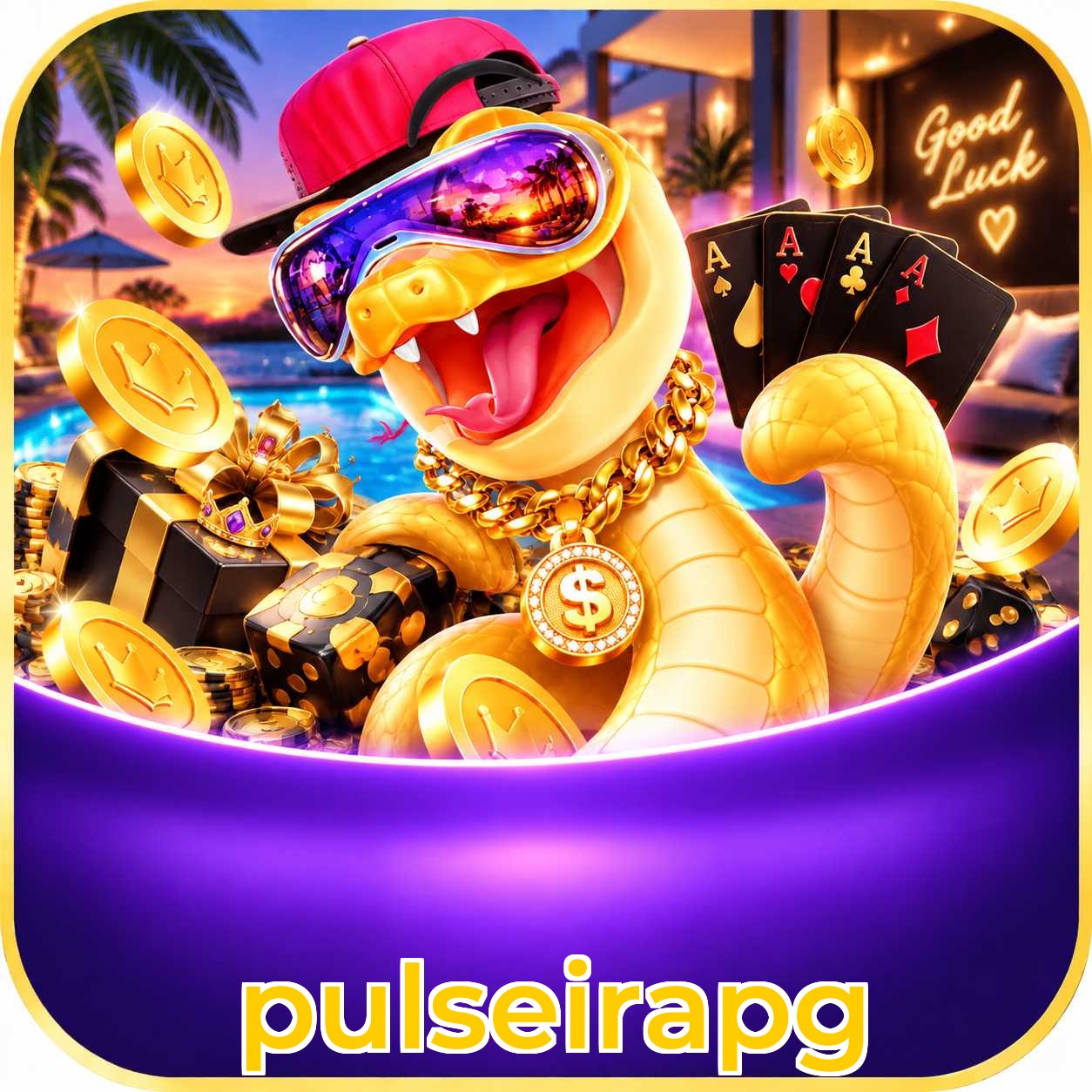 pulseirapg Fortune Tiger Tips