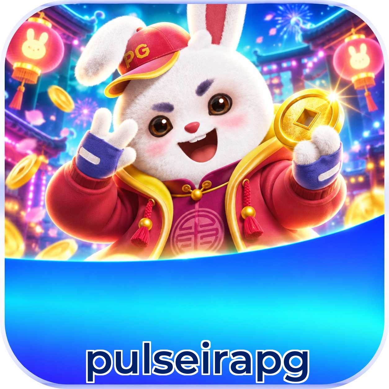 pulseirapg Fortune Tiger Game