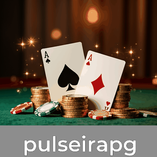 Jogos de Mesa ao Vivo no PulseiraPG: Realismo e Profissionalismo