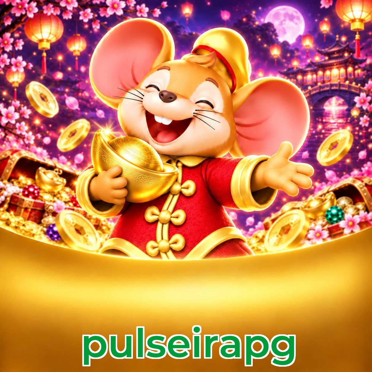 pulseirapg Métodos de Login