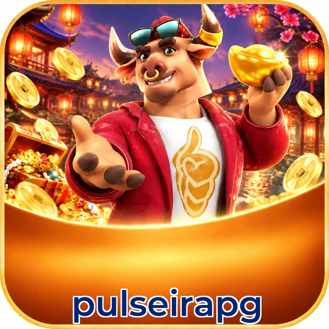 pulseirapg FAQ