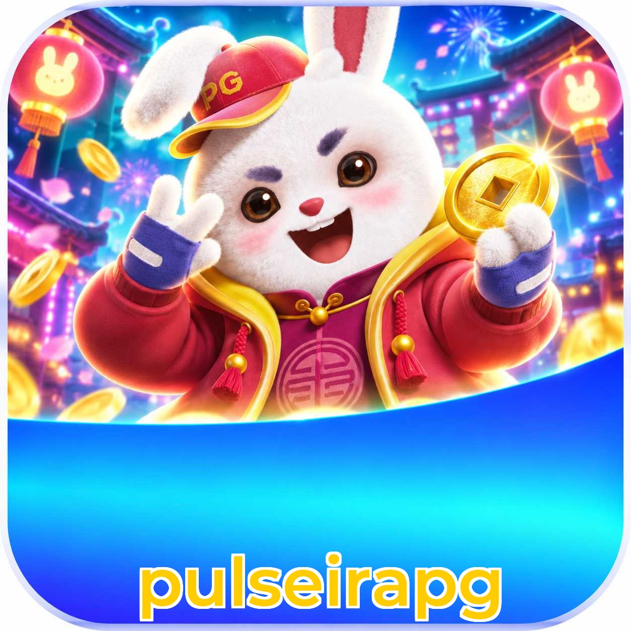 pulseirapg Welcome Bonus