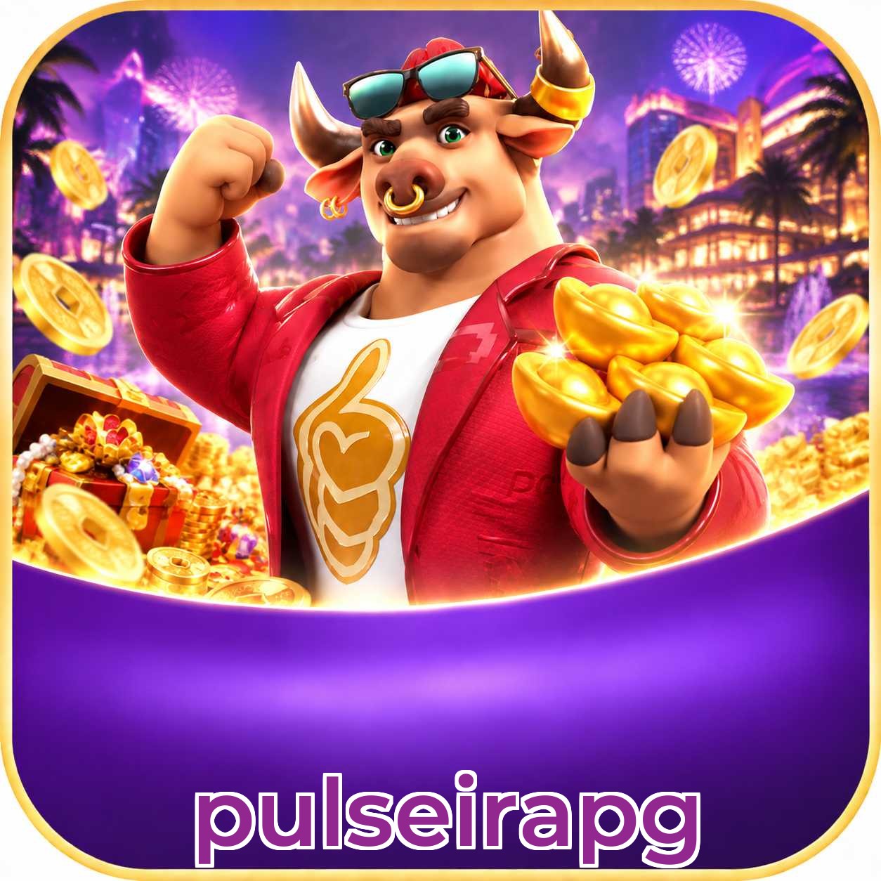pulseirapg Payment Speed