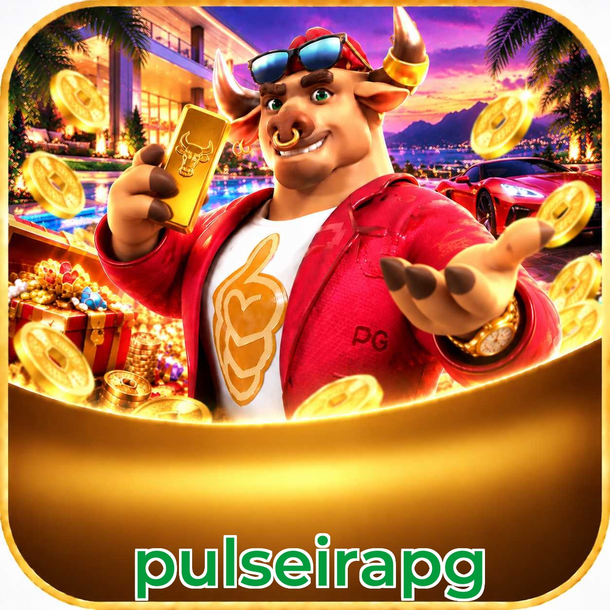 pulseirapg Free Spins