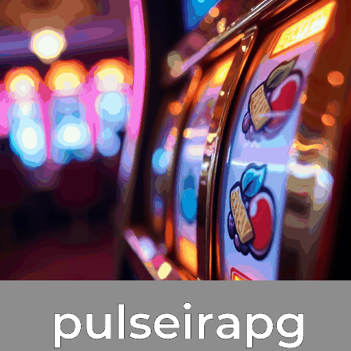 Pulseirapg: Plataforma de Apostas Segura e Premiada