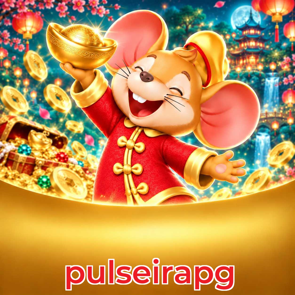 pulseirapg Fortune Tiger FAQ