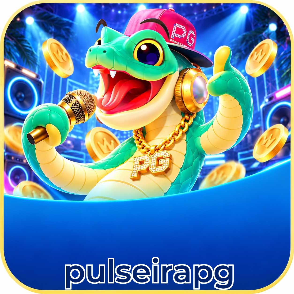 pulseirapg Lottery FAQ