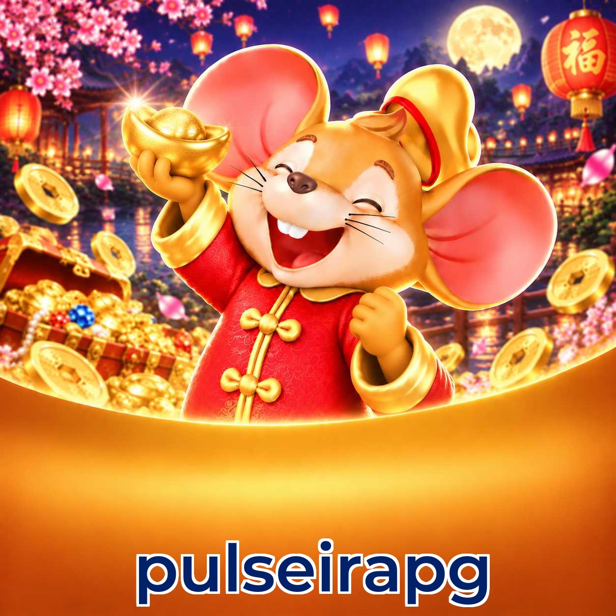 pulseirapg VIP Telegram