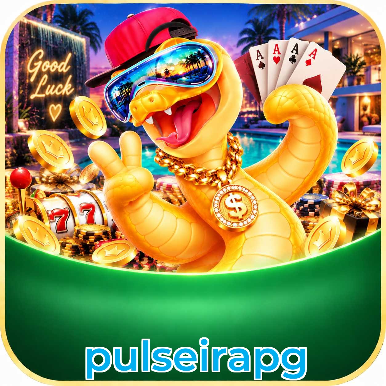 pulseirapg Telegram