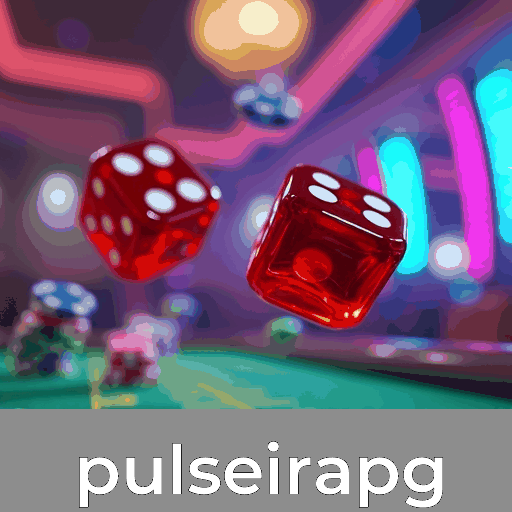 Jogos de Mesa ao Vivo no PulseiraPG: Realismo e Profissionalismo