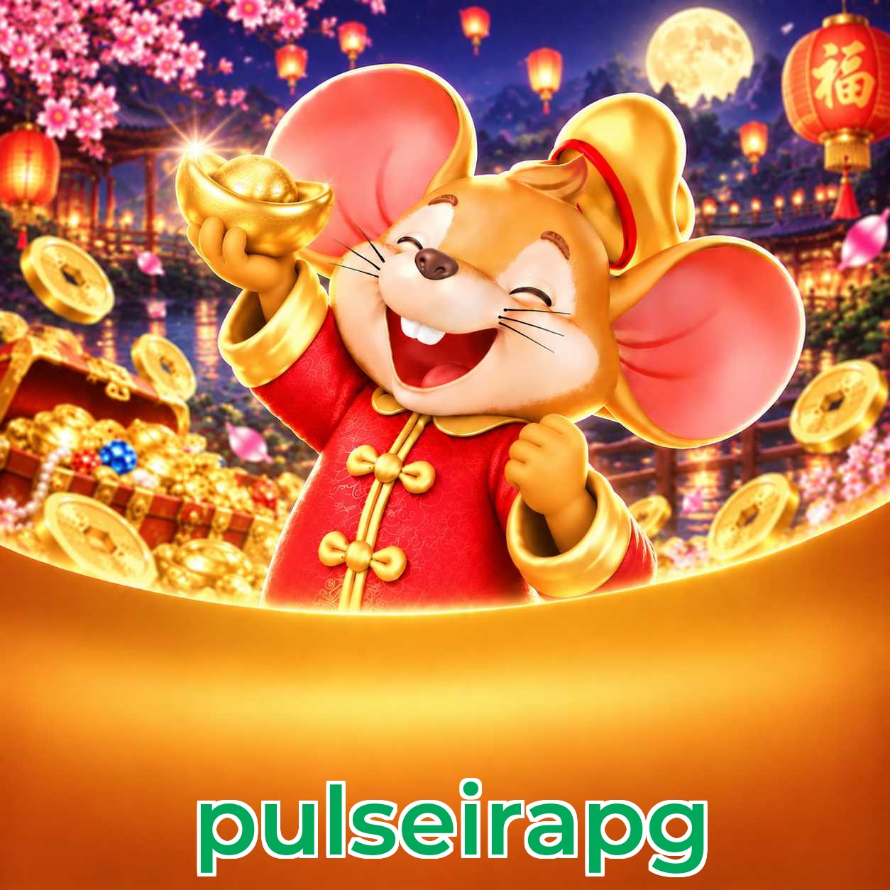 pulseirapg Uptime