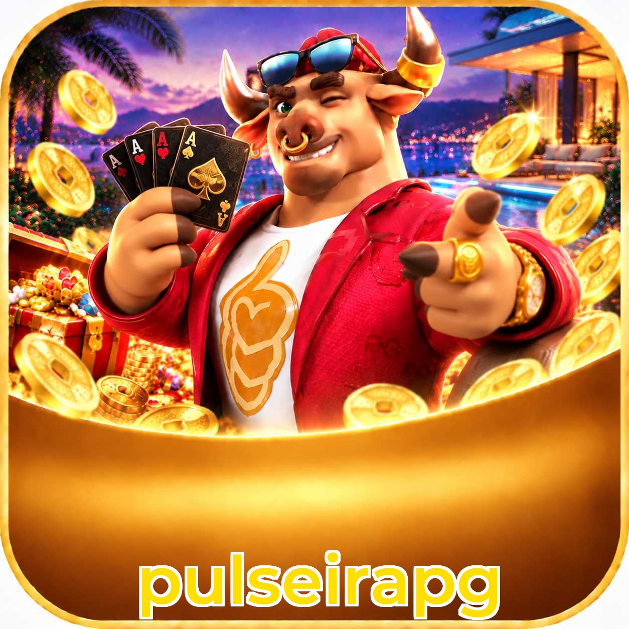 pulseirapg Streaming Quality