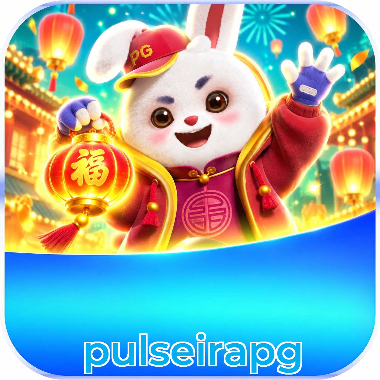 pulseirapg Logo