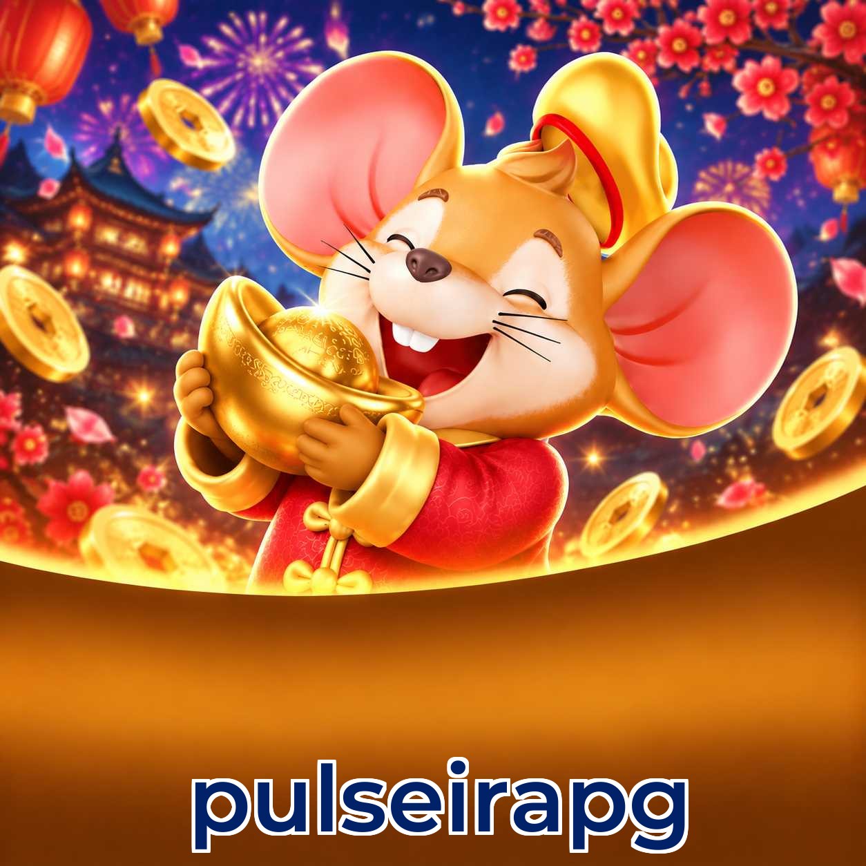 Baixar pulseirapg PC Mac