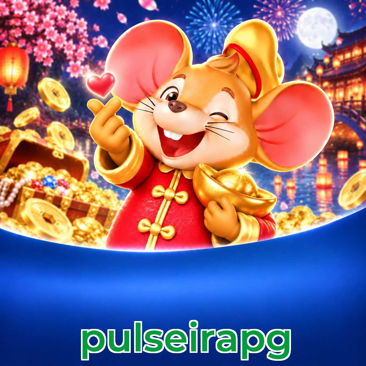 pulseirapg Requirements