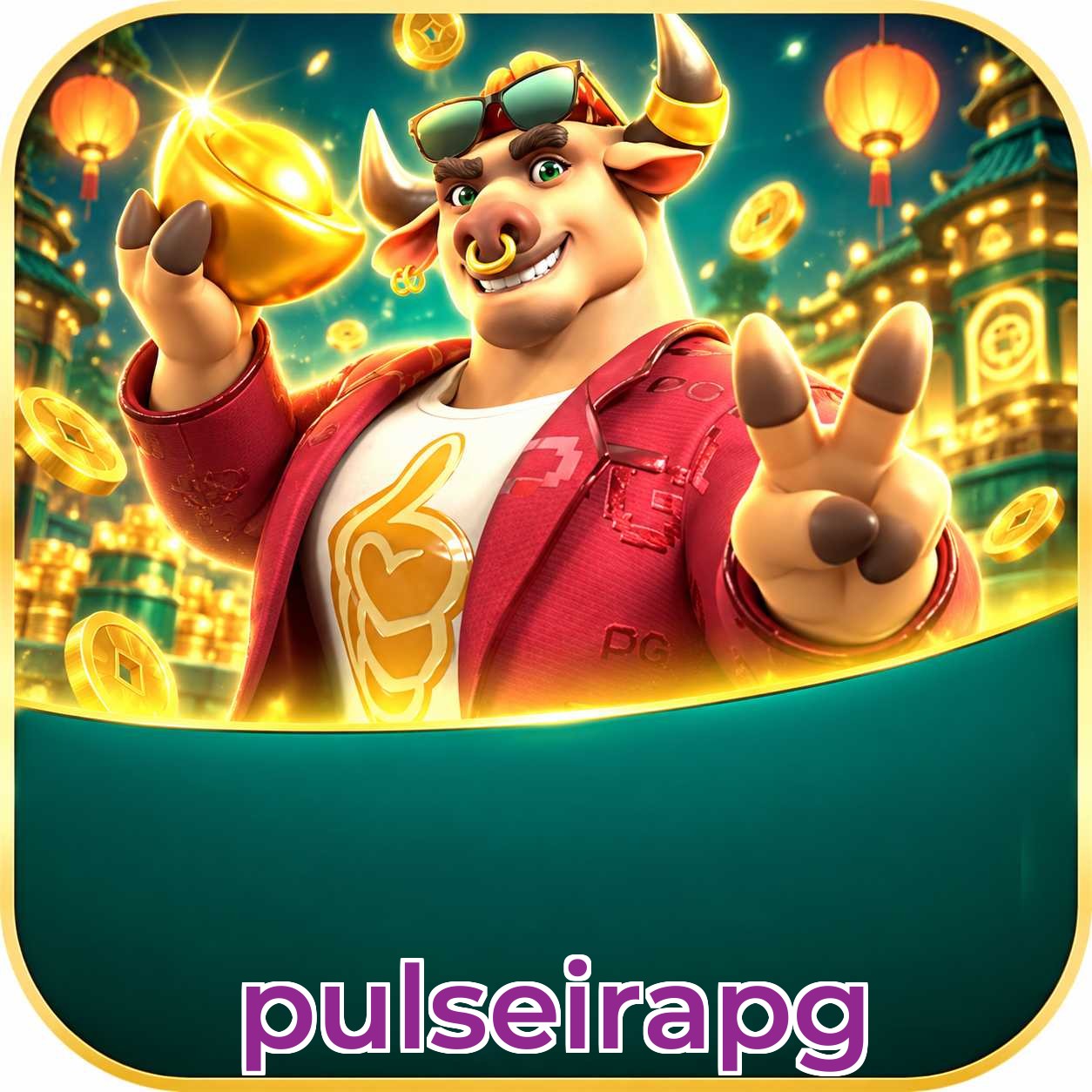 pulseirapg VIP FAQ