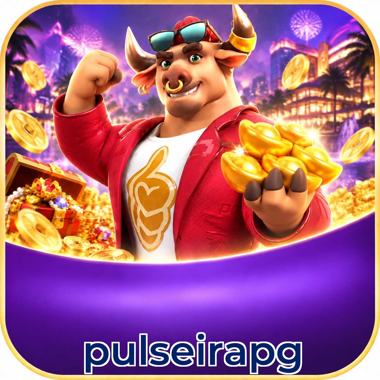 pulseirapg instalar Android APK