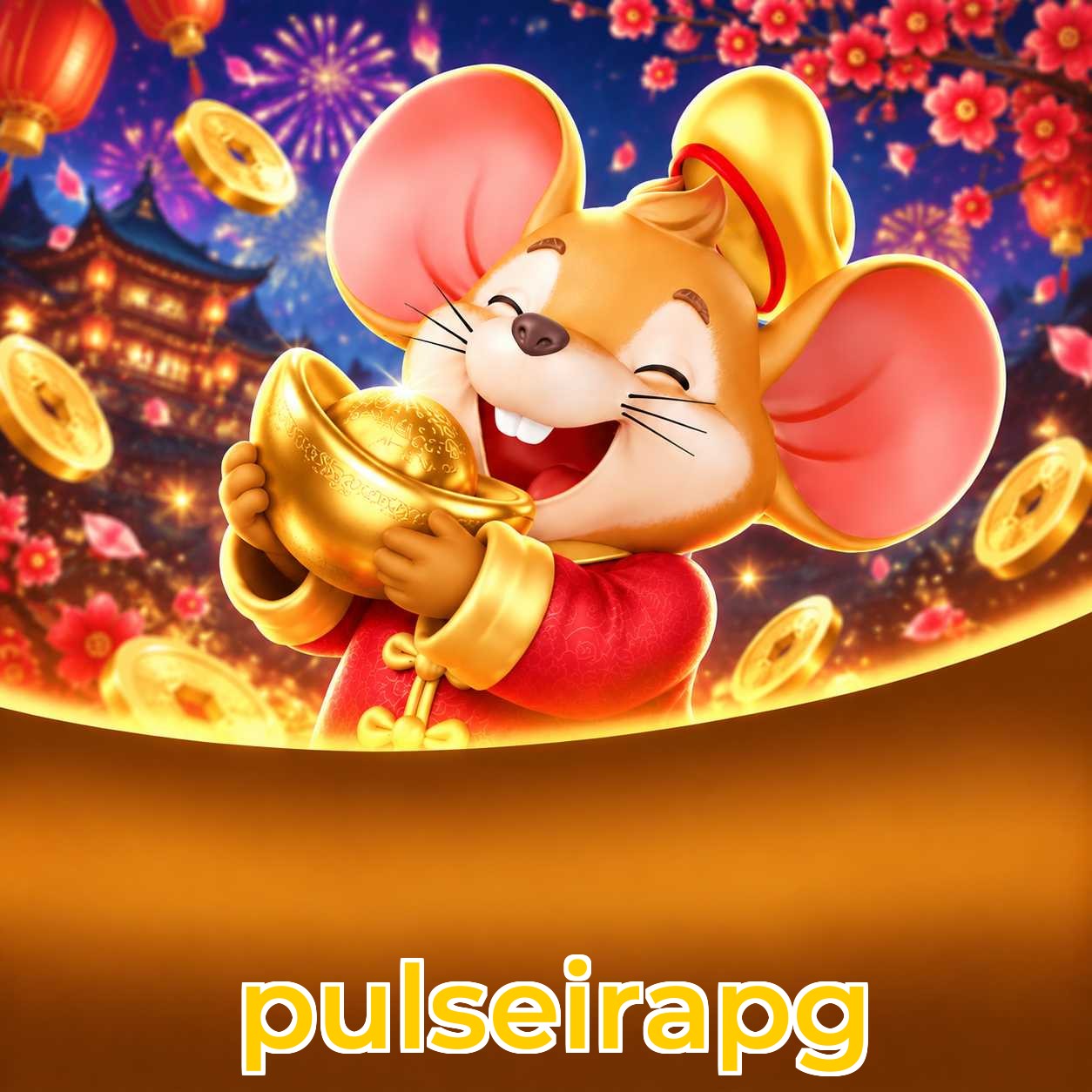 pulseirapg Security