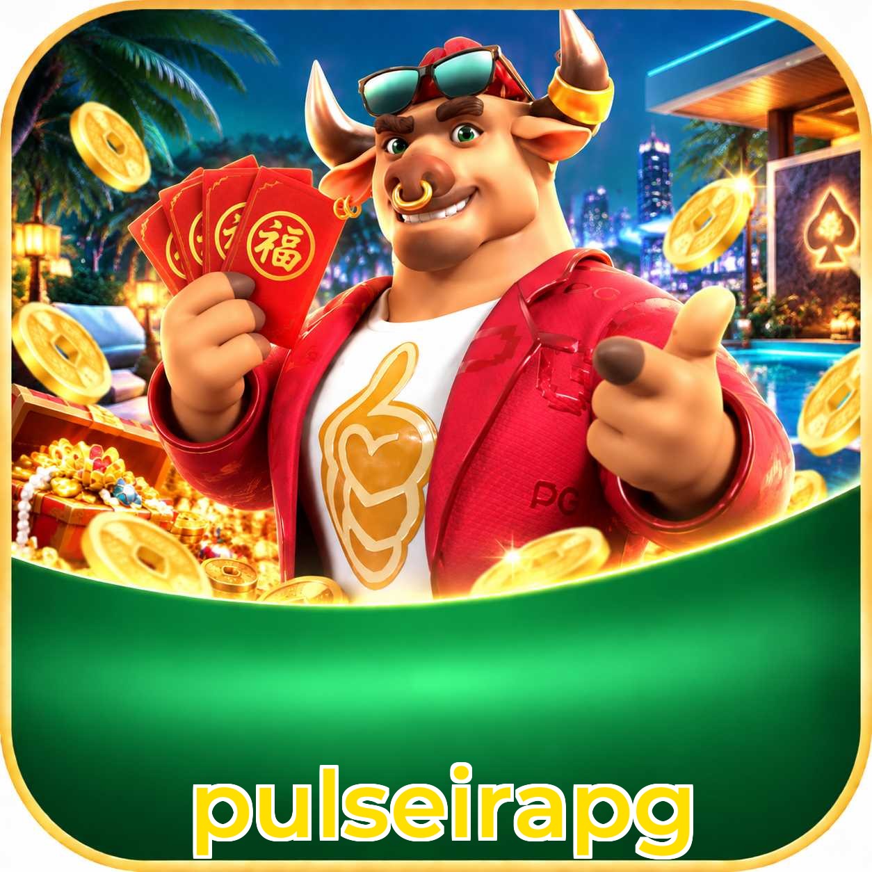 pulseirapg Bonus Tips