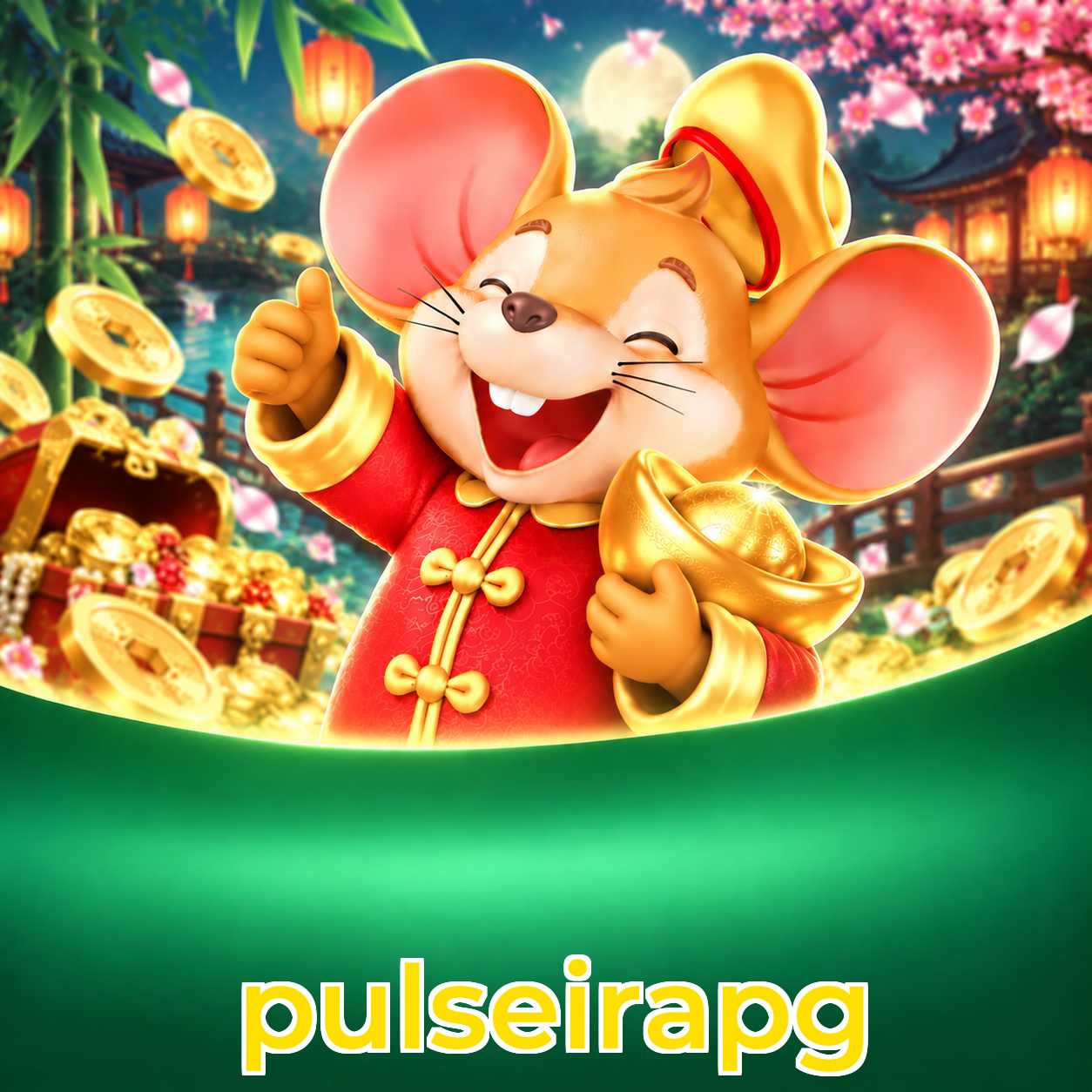 pulseirapg FAQ