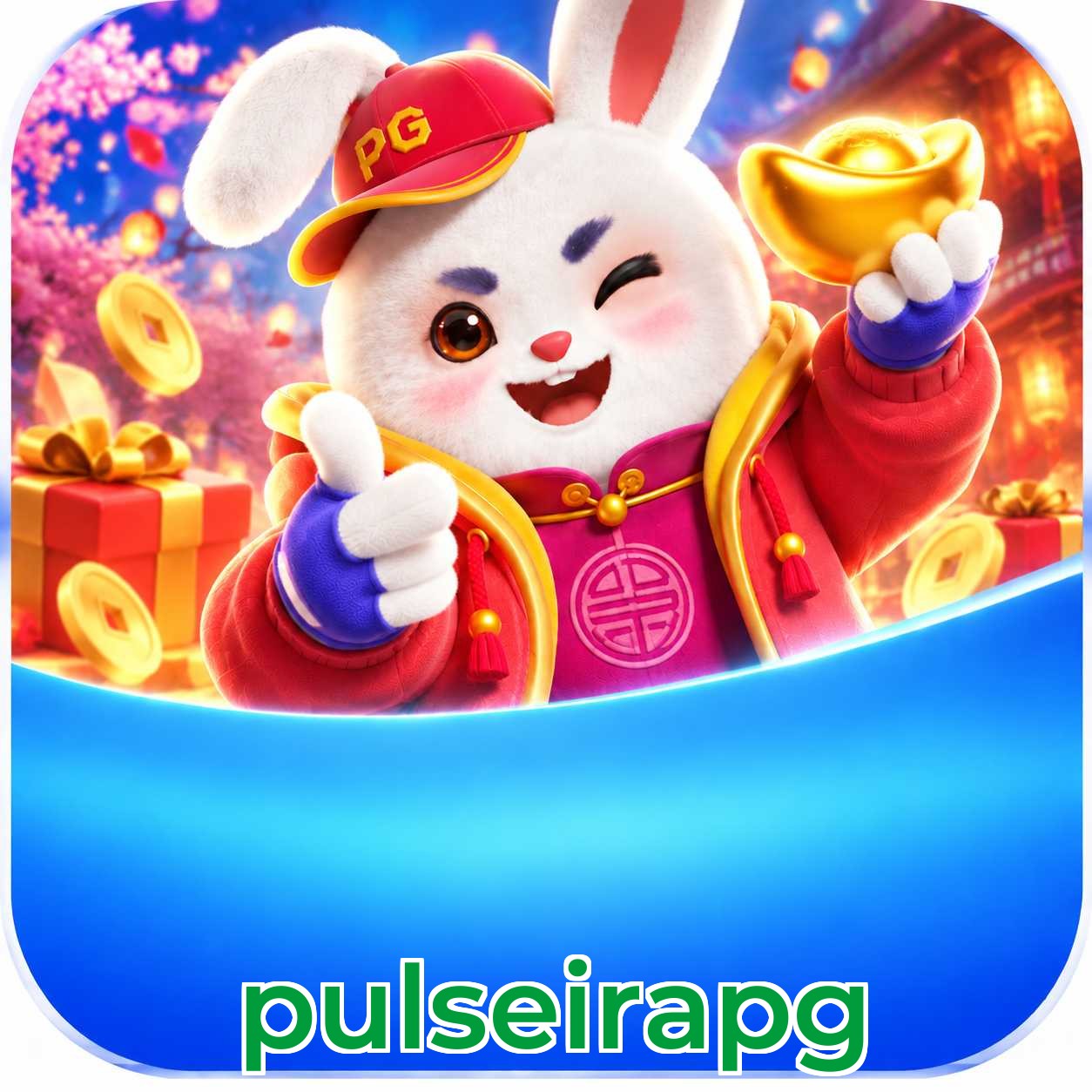 pulseirapg Telegram FAQ