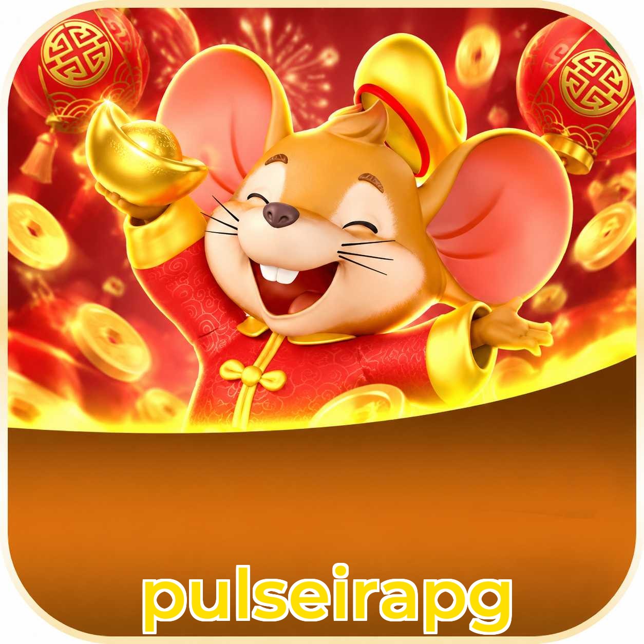 pulseirapg Logo
