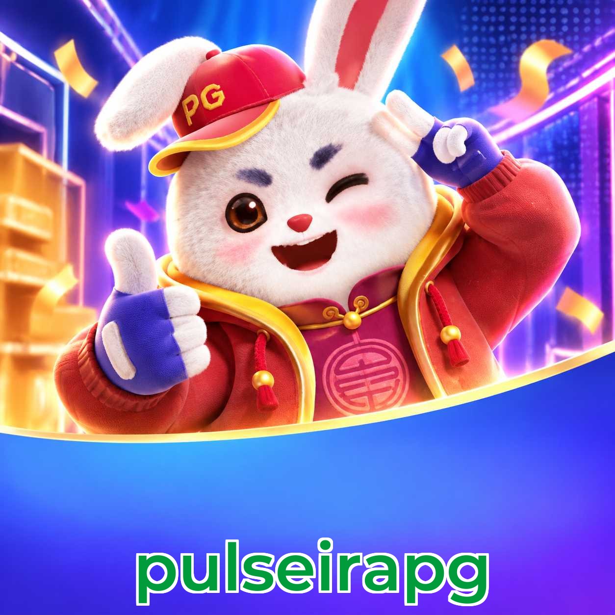 pulseirapg Installation Guide