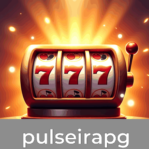 PulseiraPG: A Revolução Móvel em Jogos de Azar