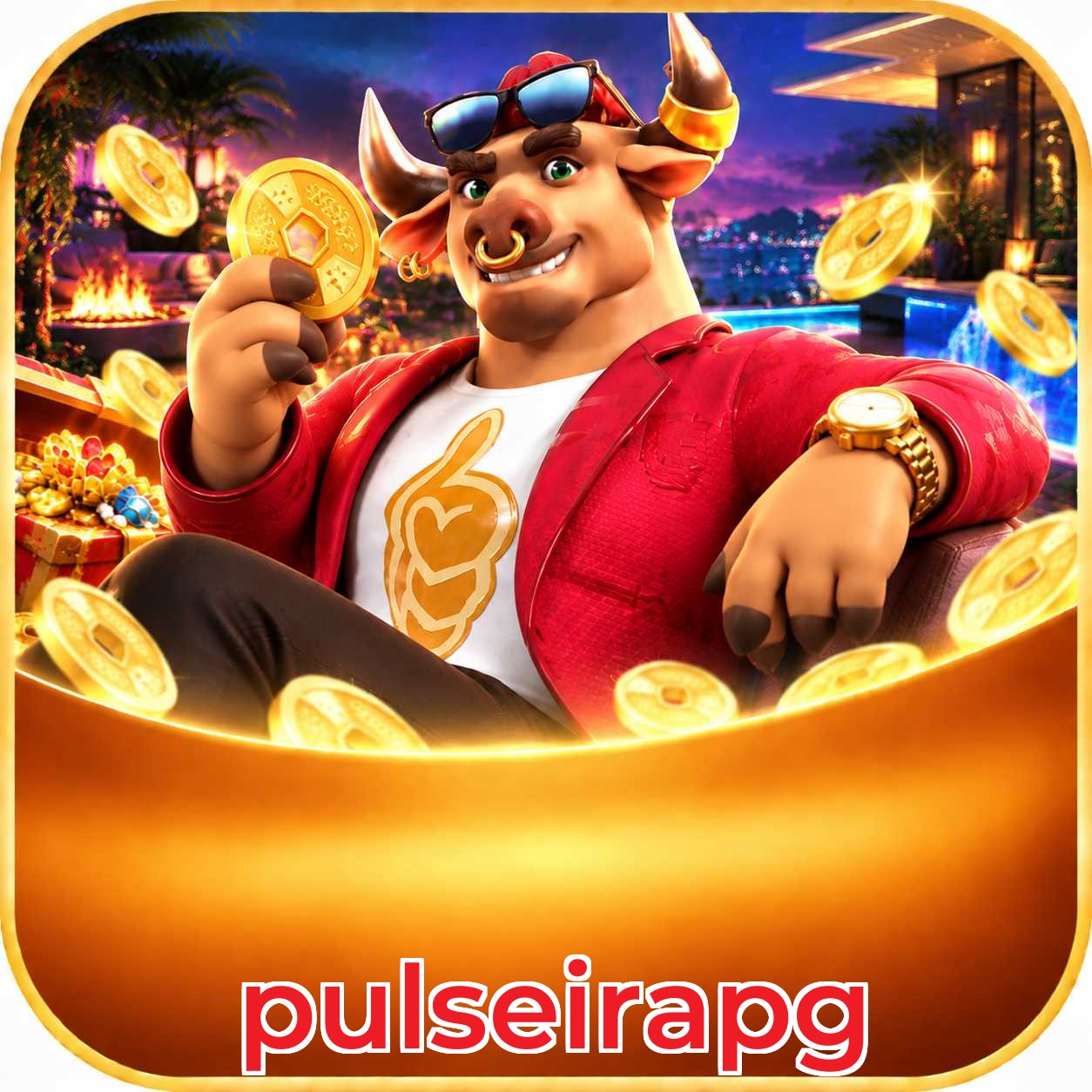 pulseirapg Responsible Gaming