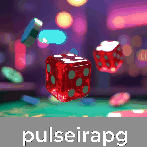 Pulseirapg: Plataforma de Apostas Segura e Premiada