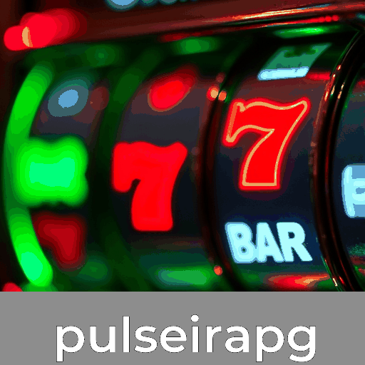 Descubra a Emoção dos Jogos de Cassino com pulseirapg