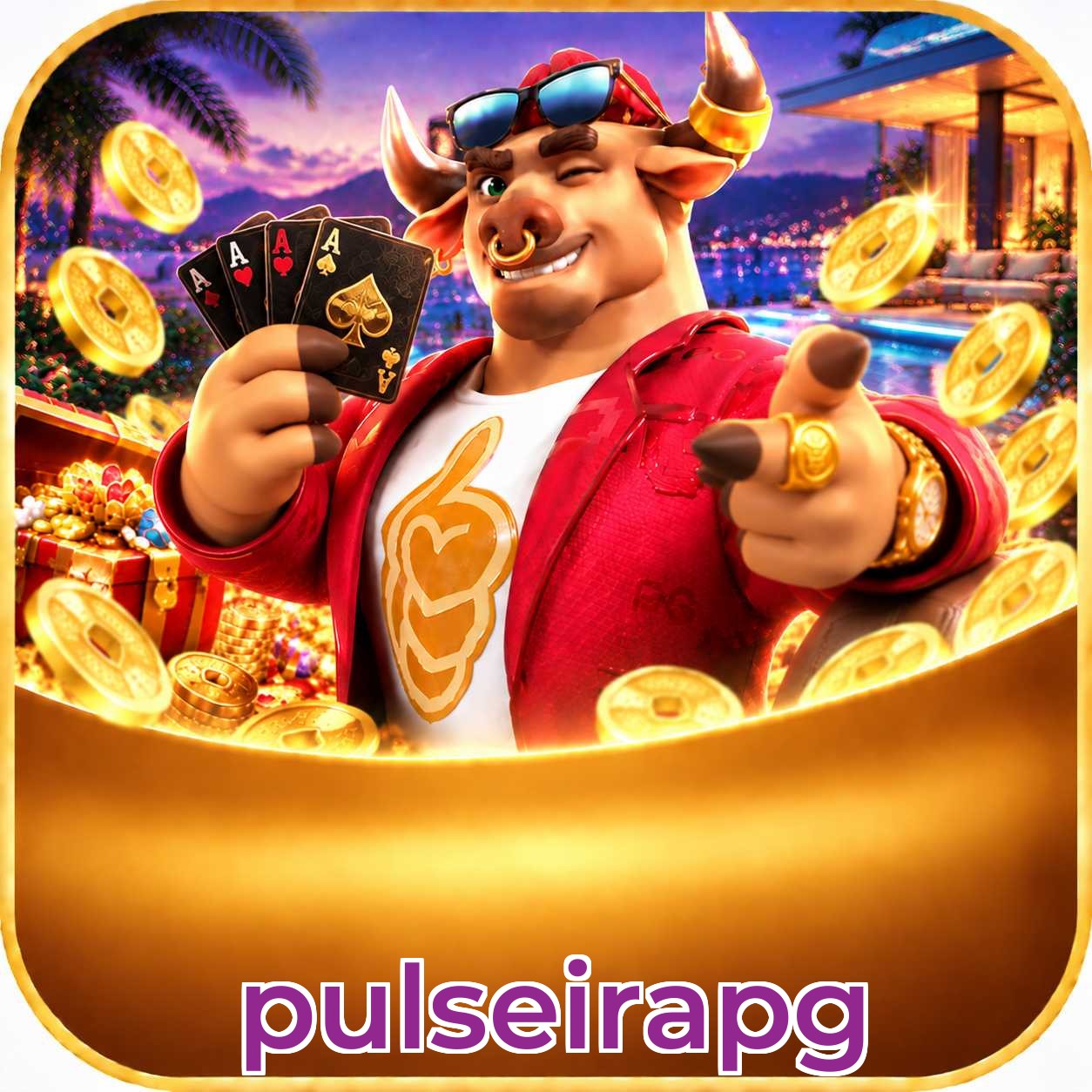 pulseirapg Troubleshooting