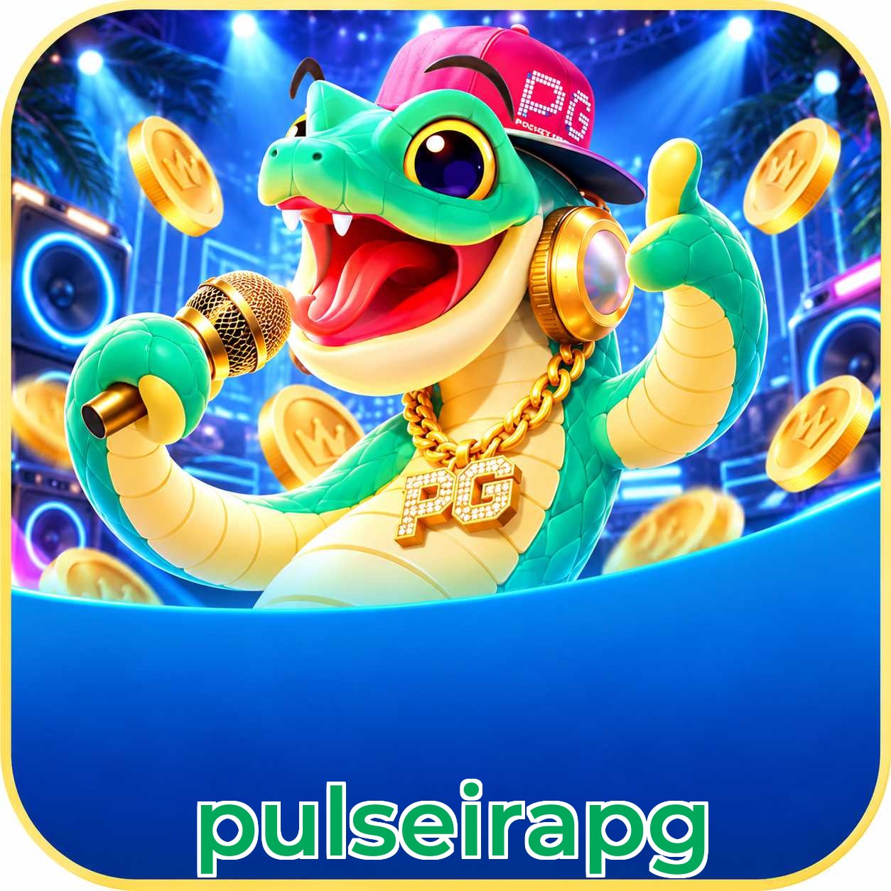 pulseirapg App vs Web