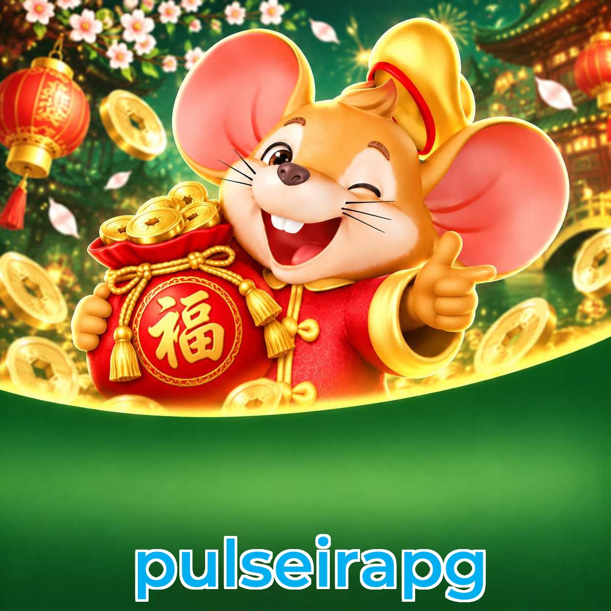 pulseirapg Recuperar Senha