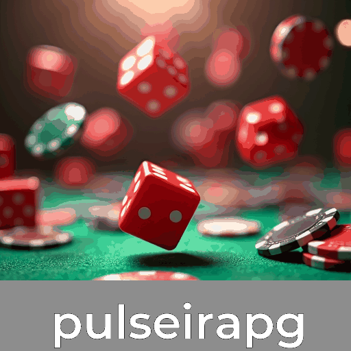 PulseiraPG: A Plataforma de Apostas com Serviços Profissionais e Confiáveis