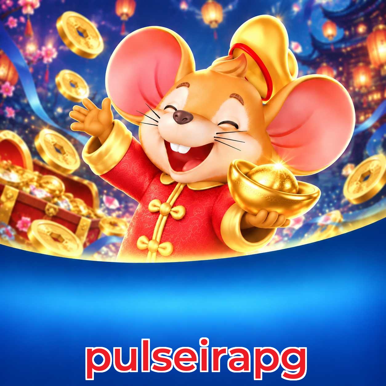 pulseirapg Live Games