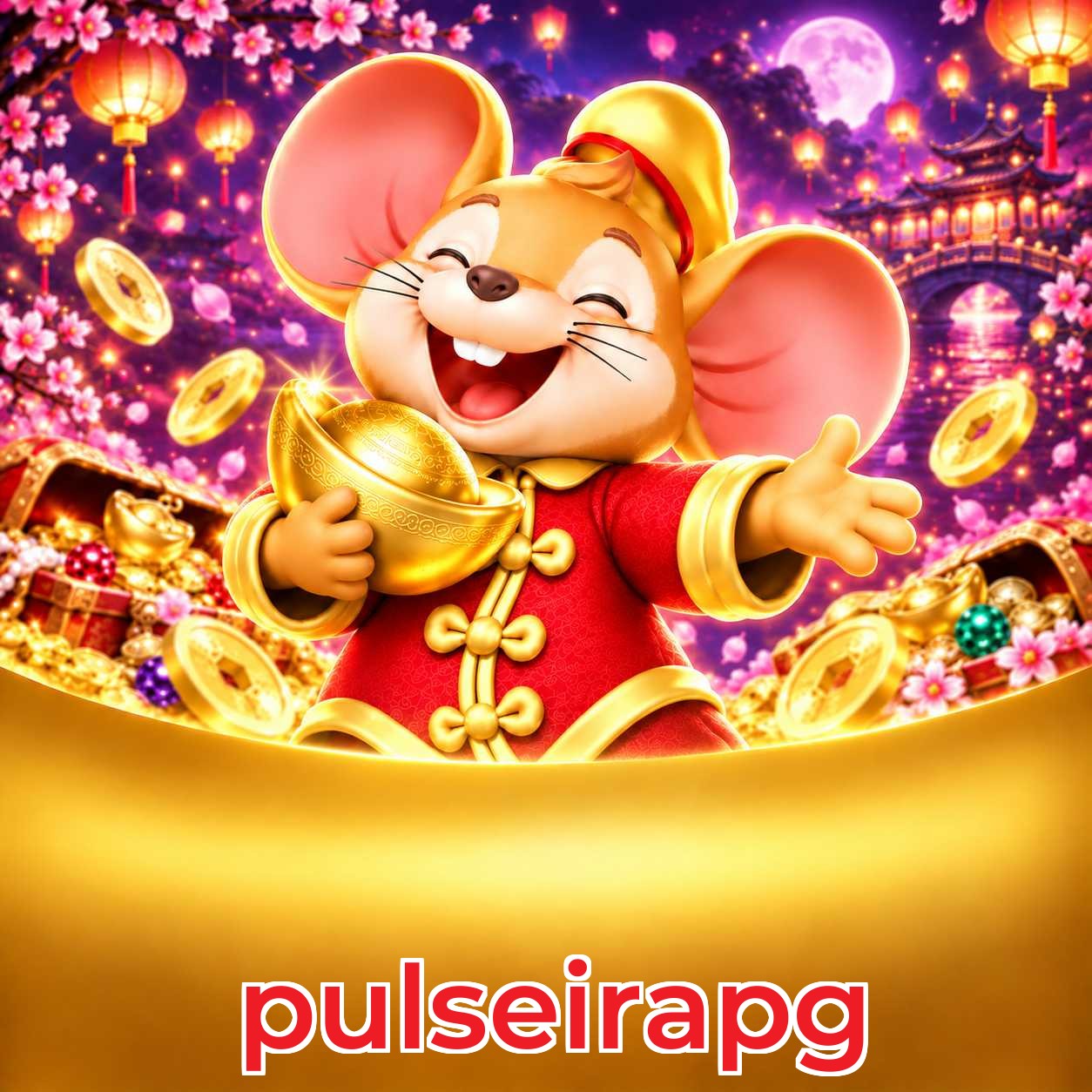 pulseirapg erros de instalação e correção