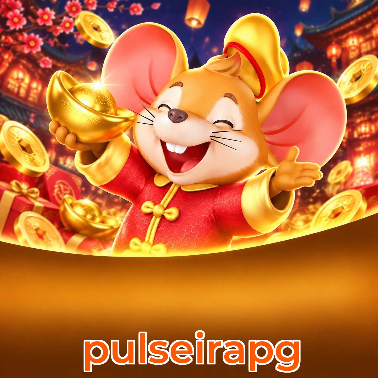 pulseirapg Betting Limits