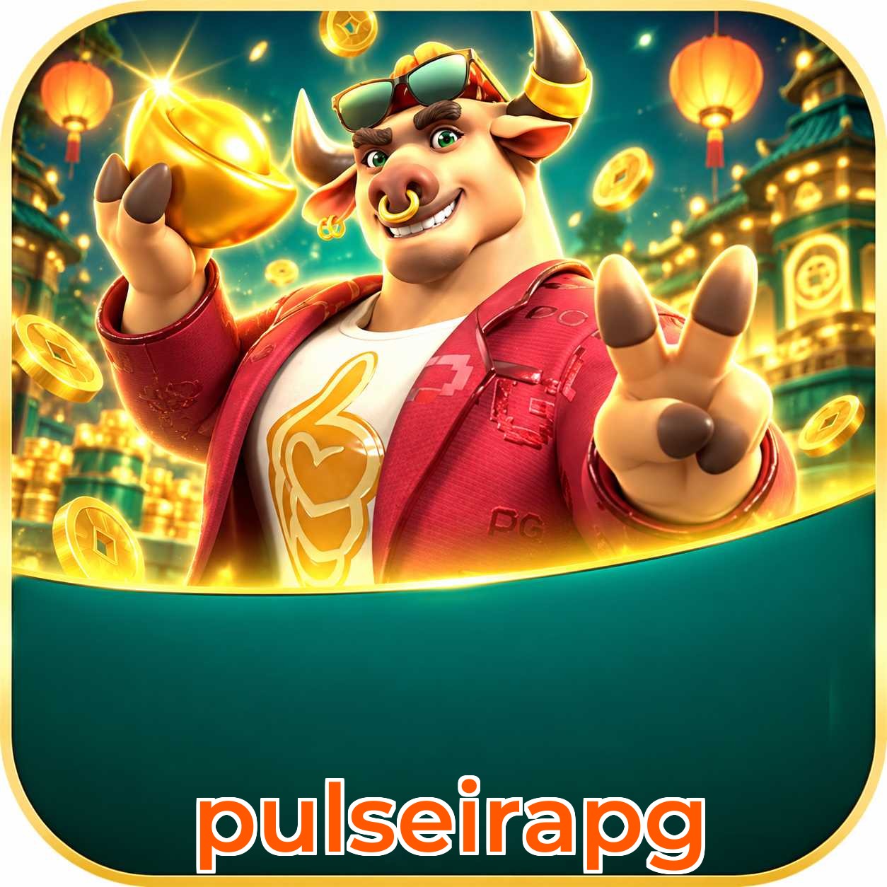 pulseirapg Performance Tests