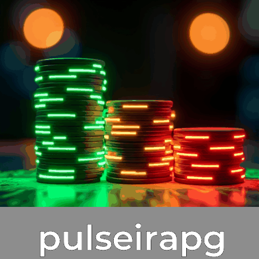 PulseiraPG: A Revolução Móvel em Jogos de Azar