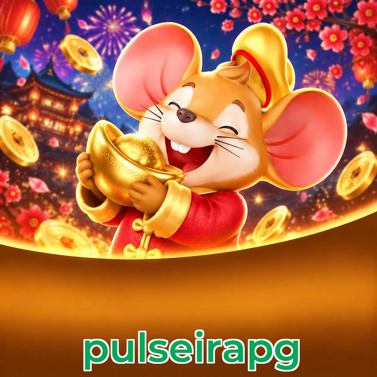 pulseirapg Odds Lottery