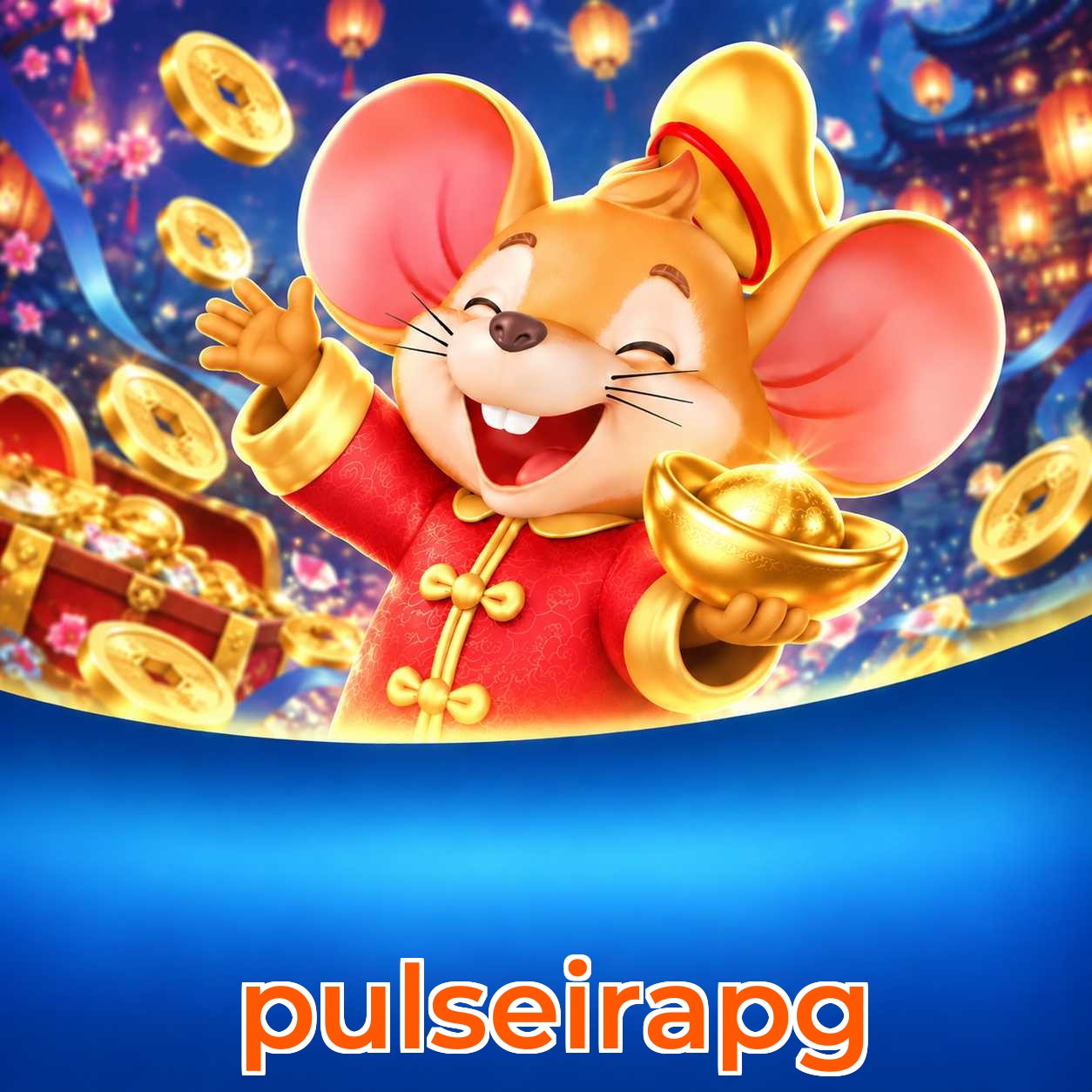 pulseirapg Fortune Tiger RTP