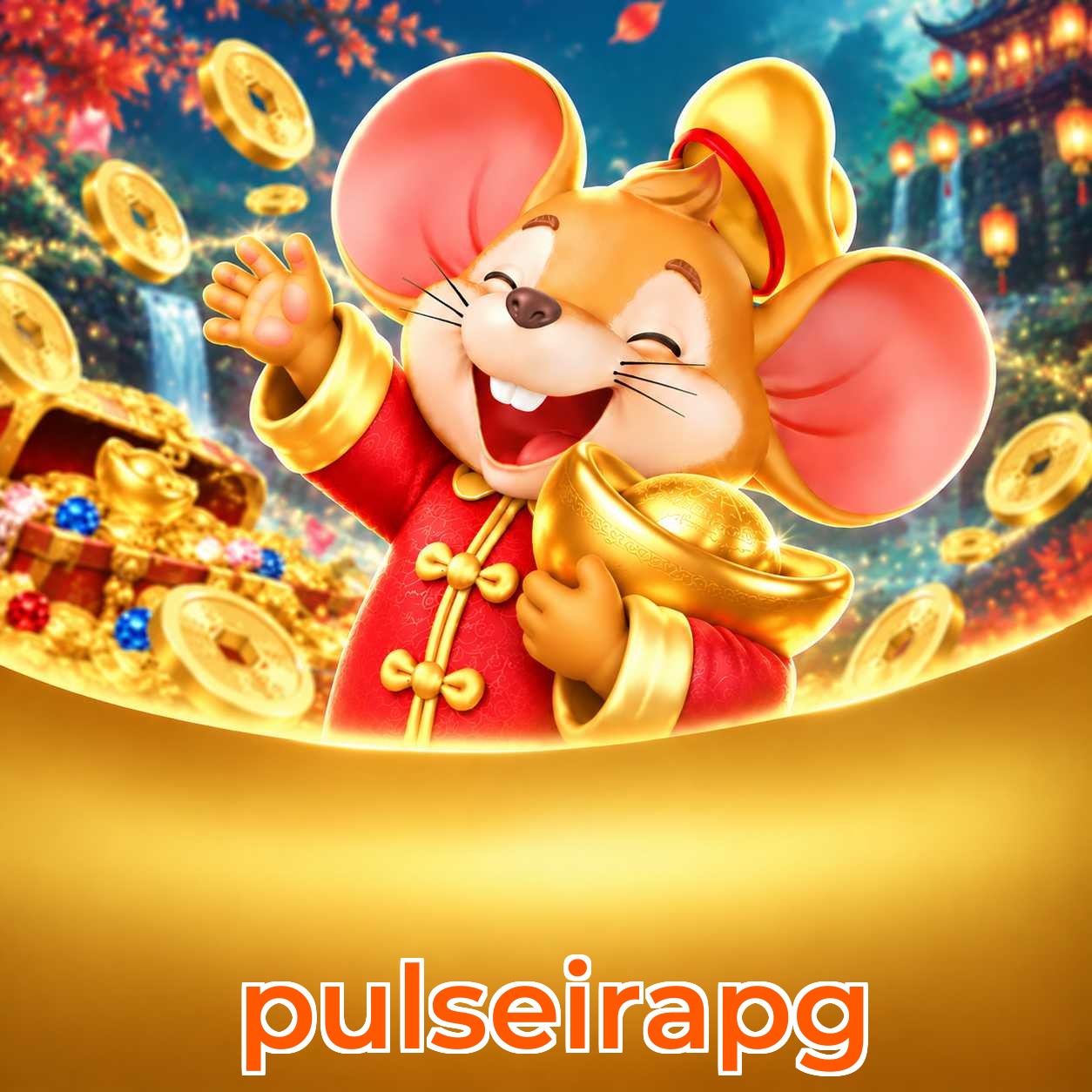 pulseirapg Live Dealers